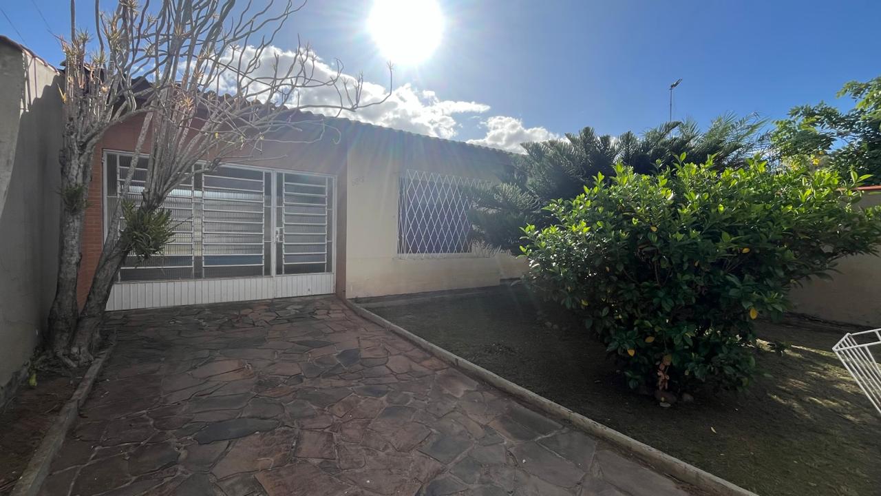 2 Casas para Venda Localizadas no Engenho 