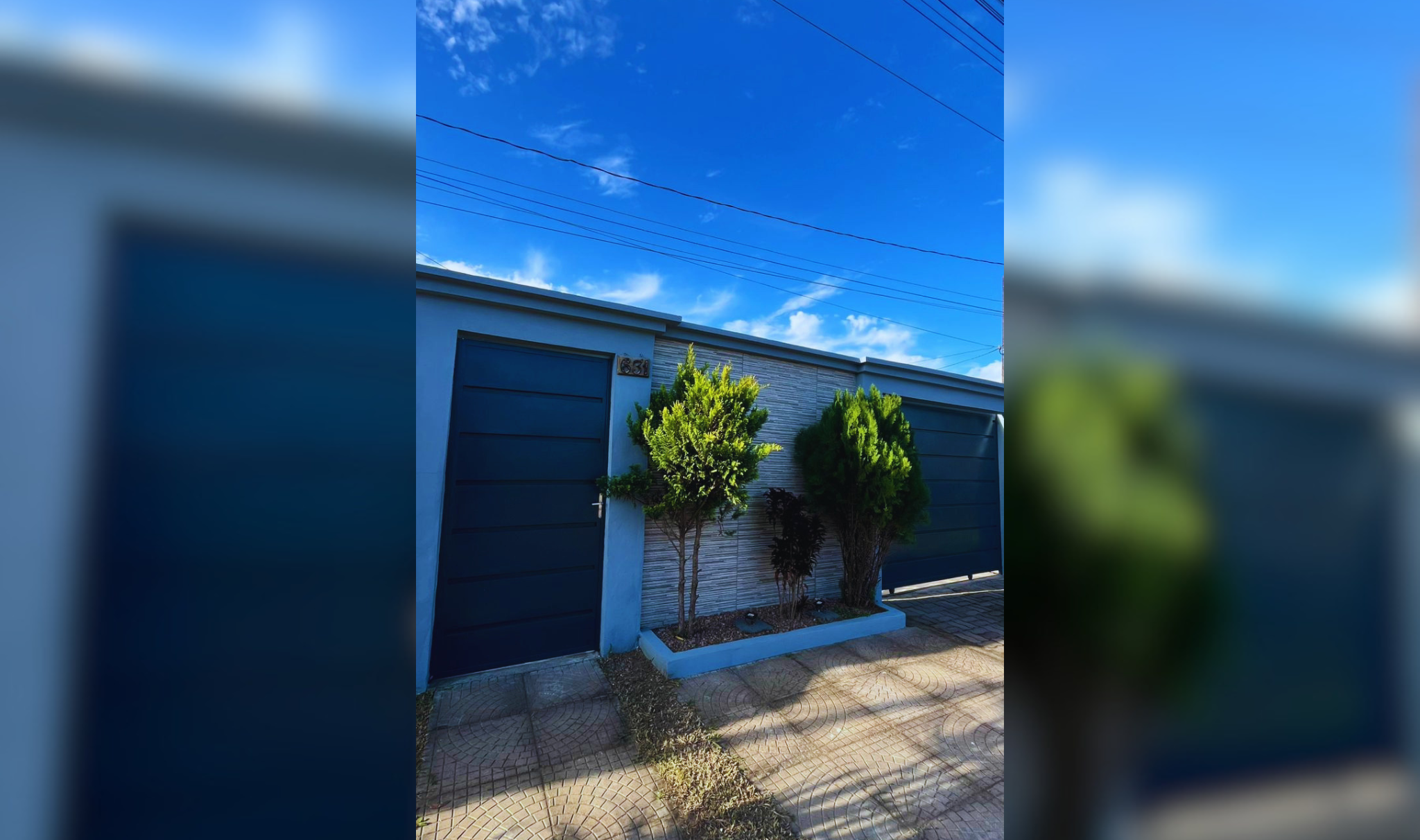 Casa para LOCAÇÃO