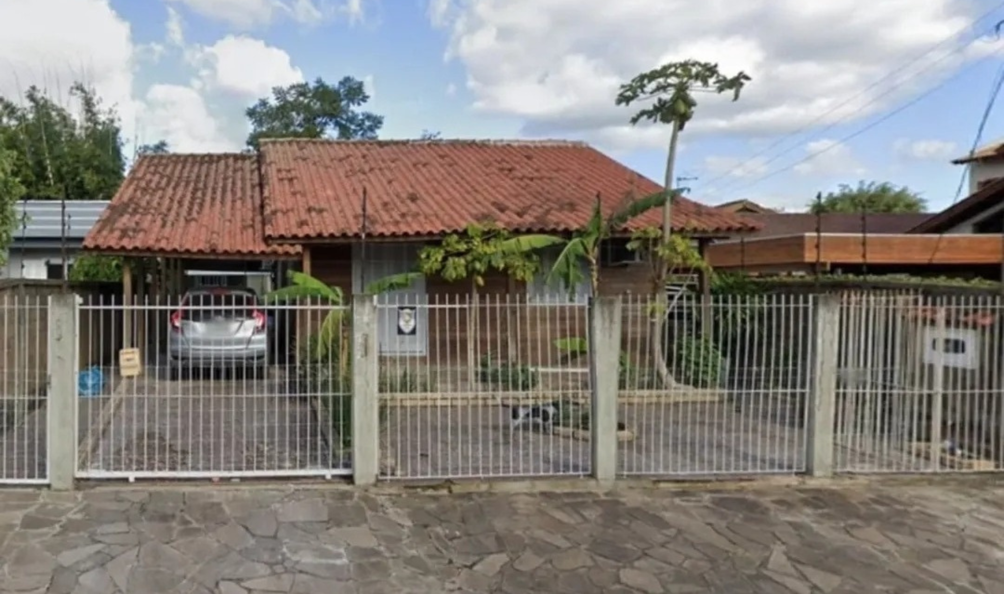 Ótima Casa para Venda Localizada na Chácara das Paineiras