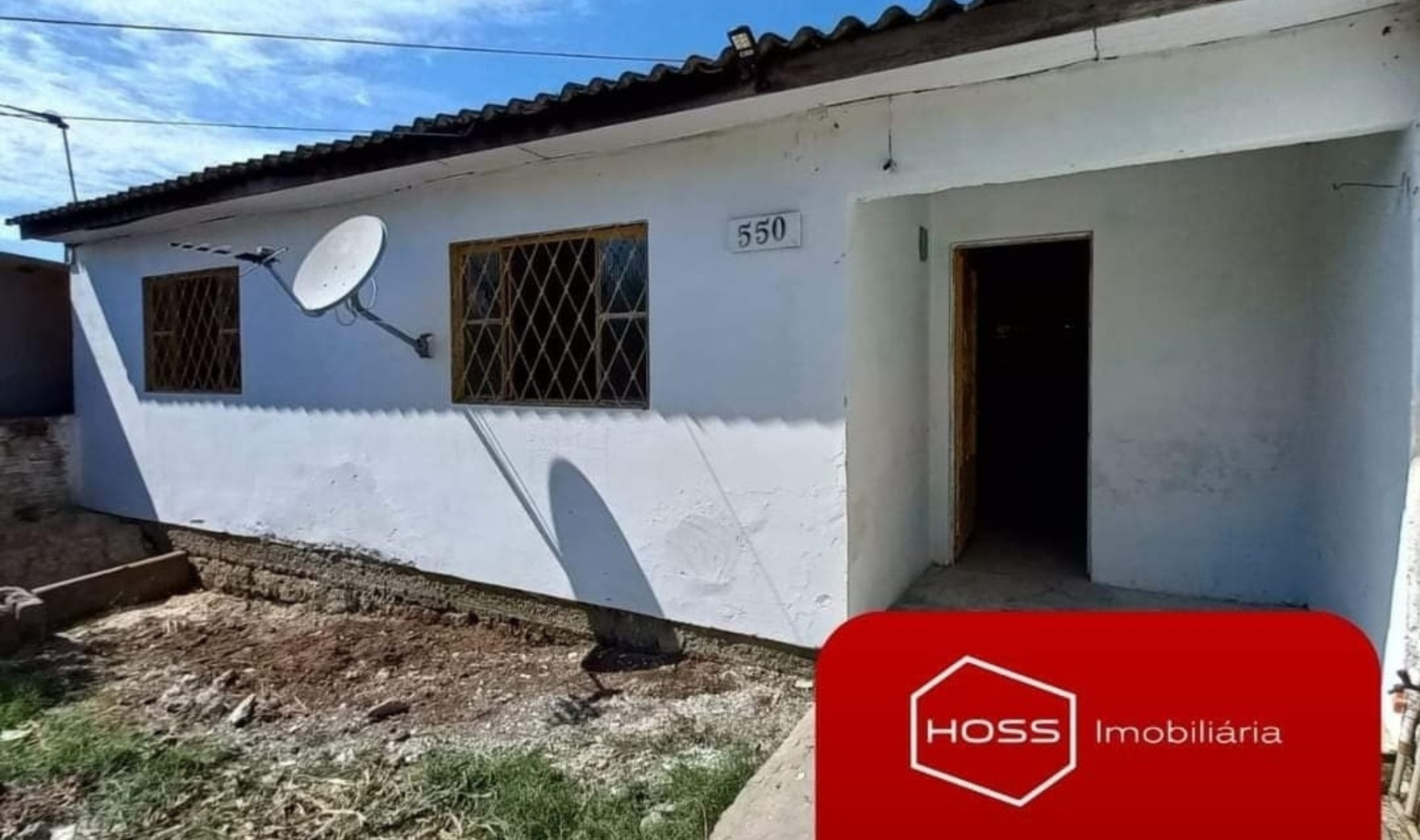 Ótima Casa para Venda Localizada no Jardim Iolanda