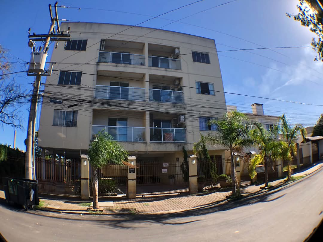 Apartamento Mobiliado e Decorado para Locação 