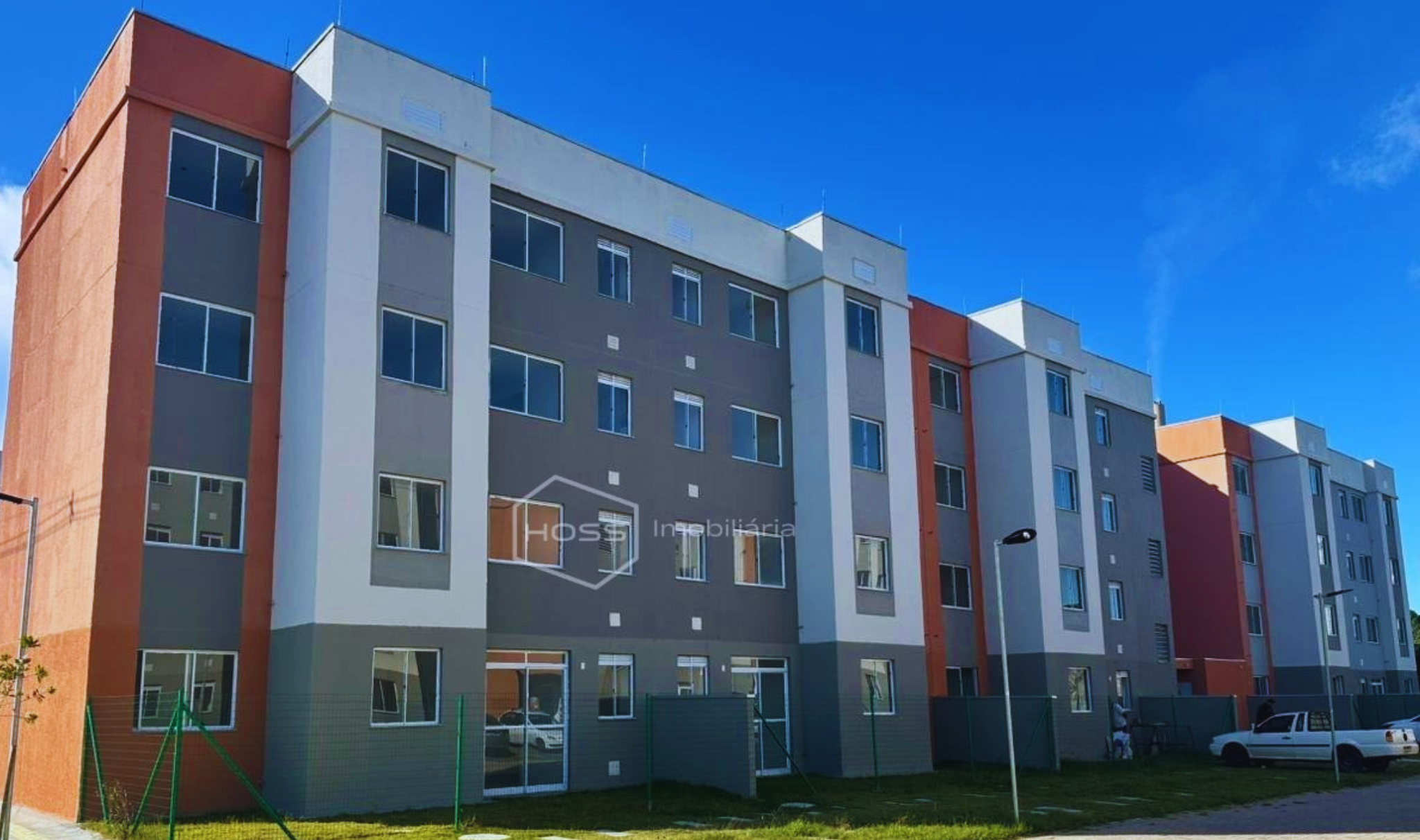 Apartamento para VENDA E LOCAÇÃO NO RESIDENCIAL RIVIEIRA
