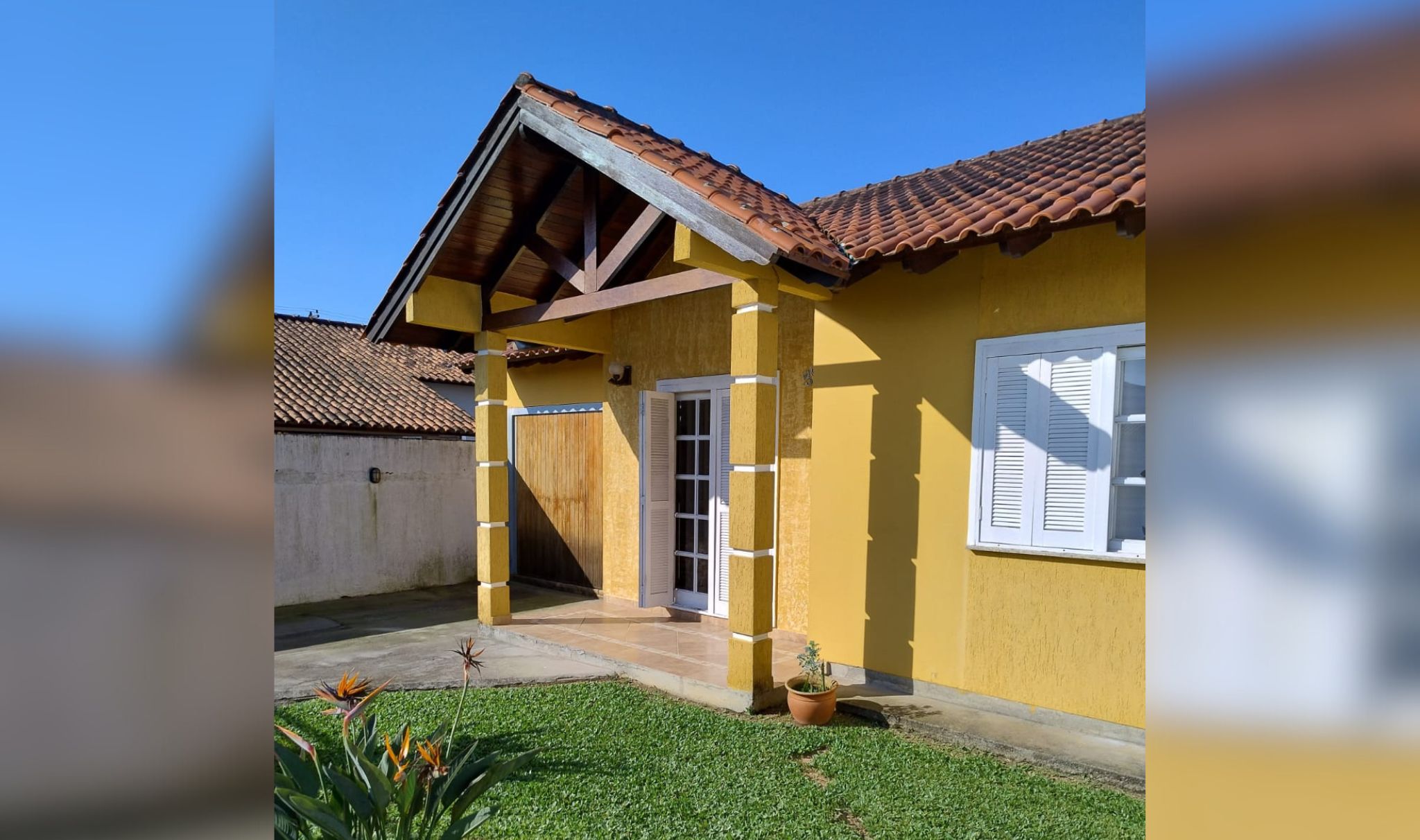 Ótima casa no Jardim dos Lagos para Venda
