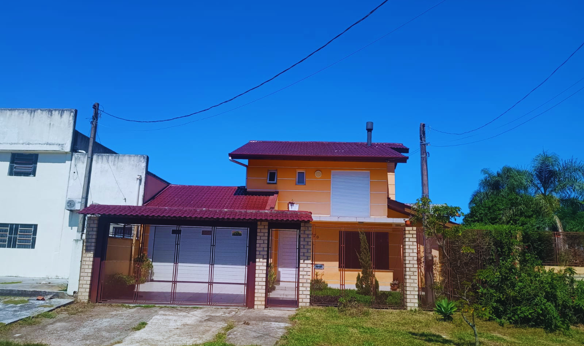 Casa para LOCAÇÃO