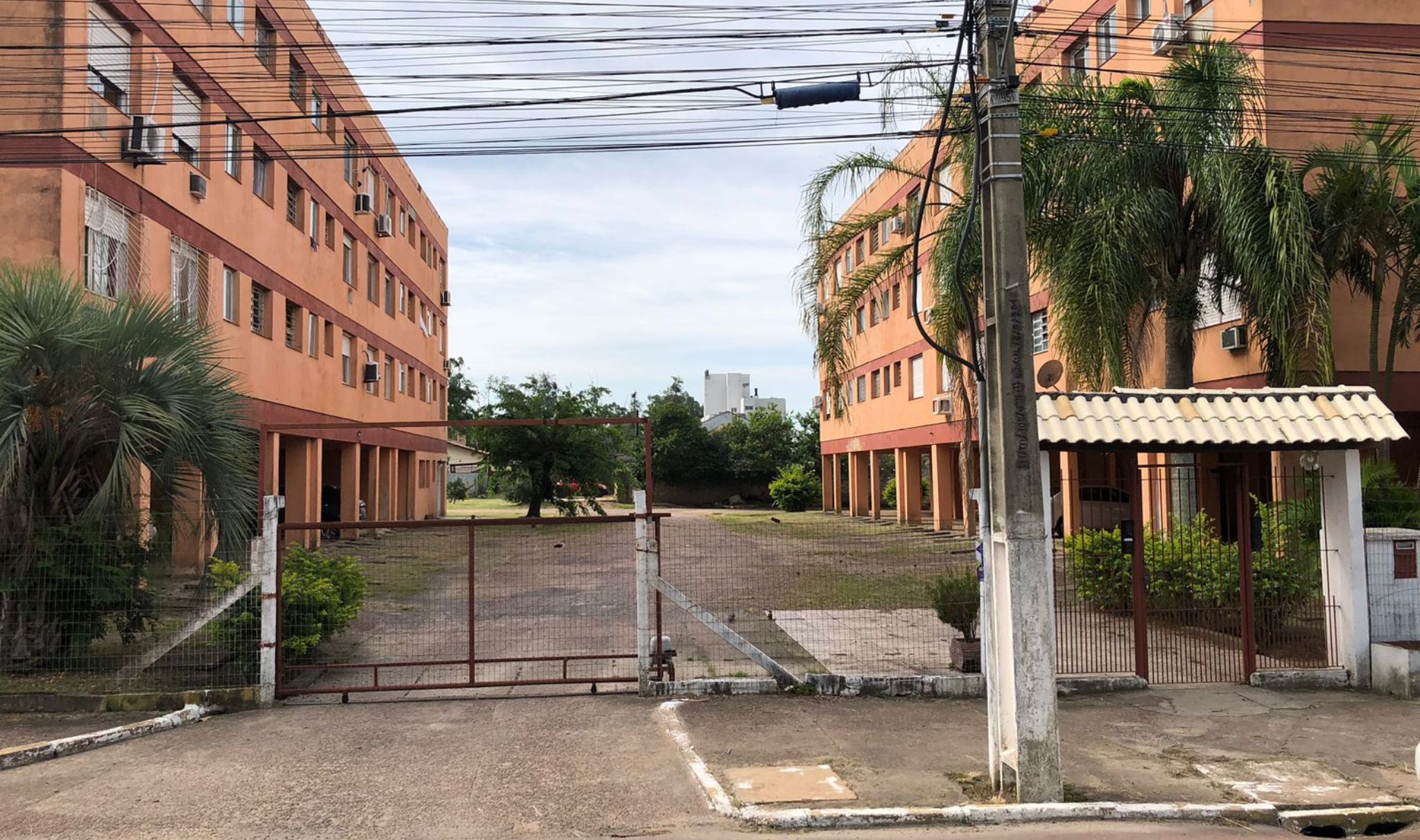 Ótimo Apartamento para Locação no Engenho 
