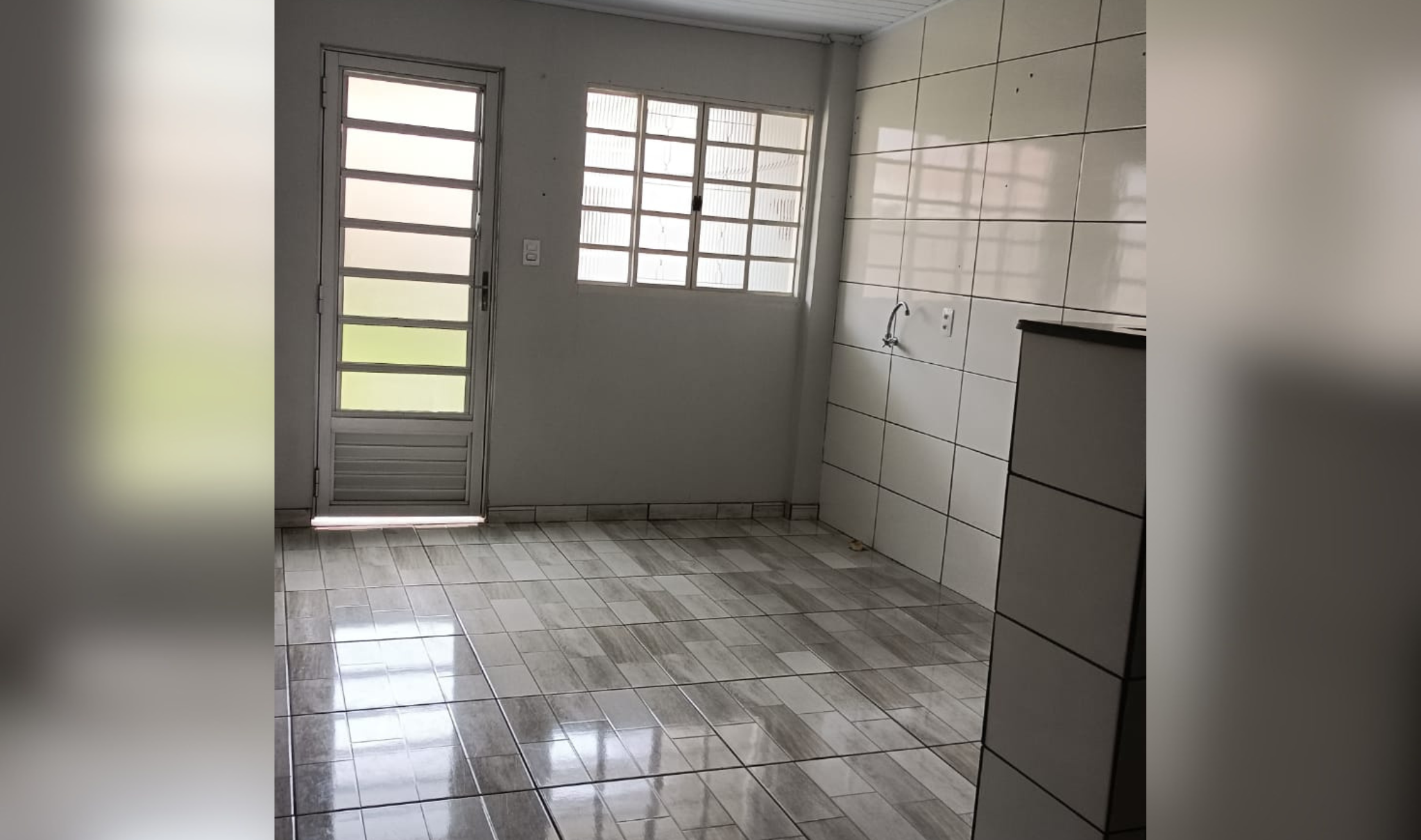 Sobrado a Venda