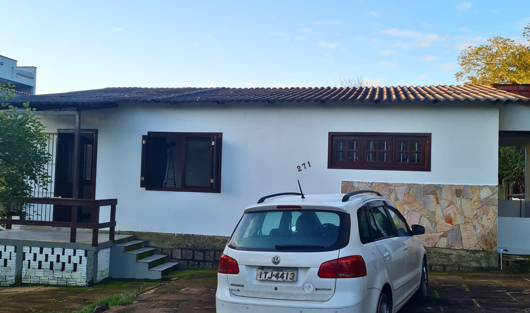 Casa a venda no bairro na Florida 