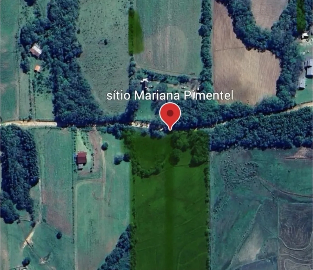 Ótimo Sítio a Venda em Mariana Pimentel - RS