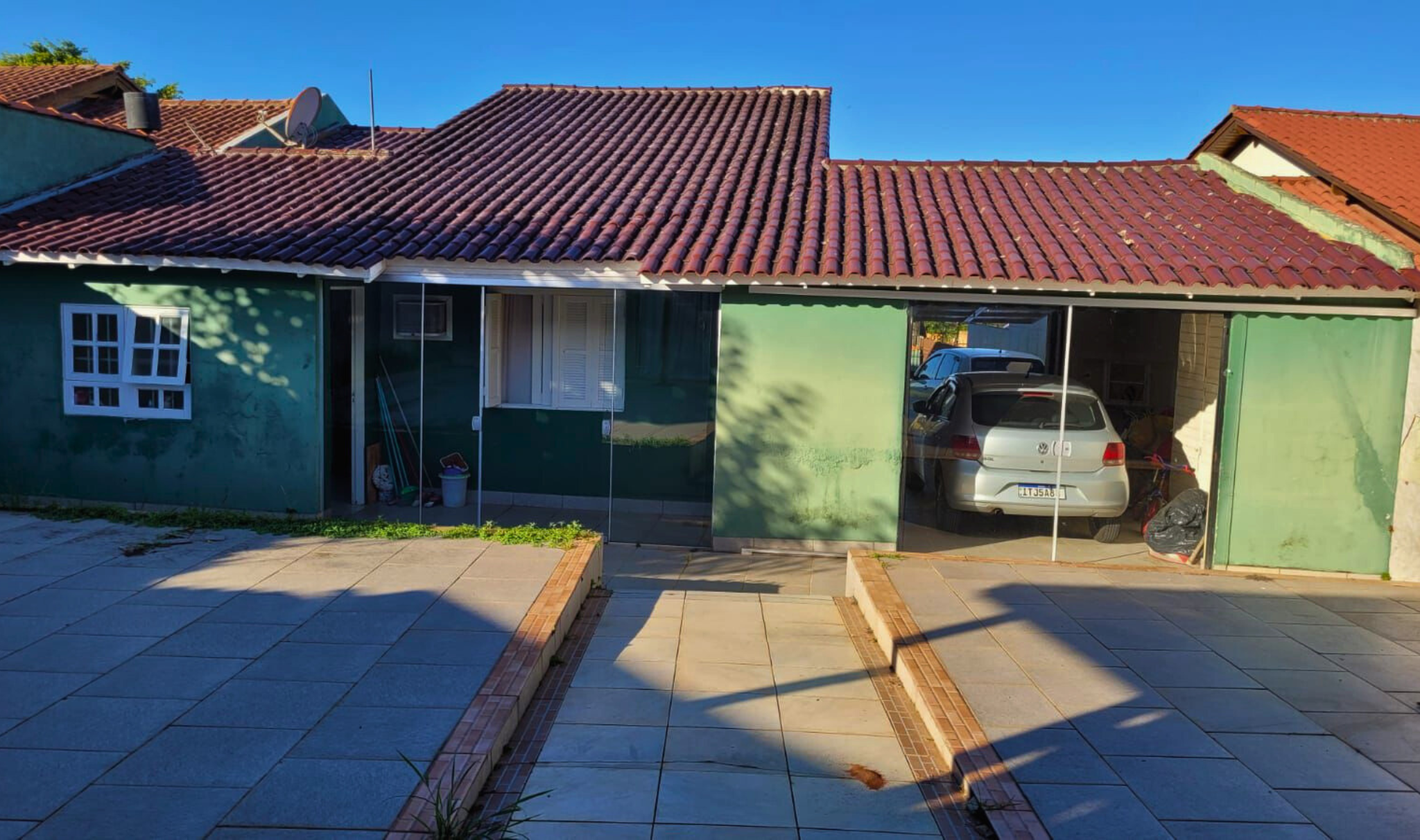 ✨Ótima CASA para VENDA no JARDIM DOS LAGOS