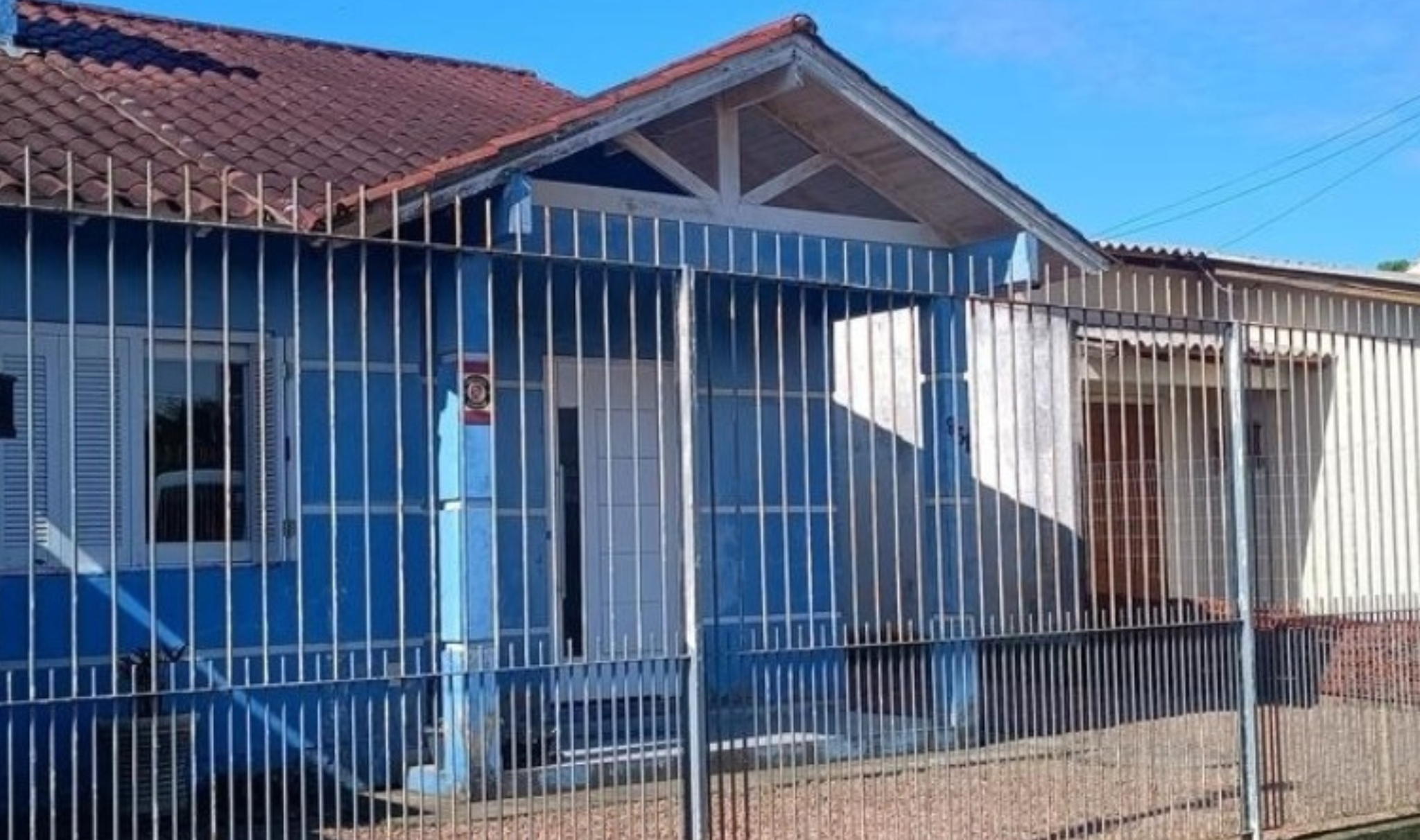 Ótima Casa para Venda Localizada no bairro Jardim dos Lagos 