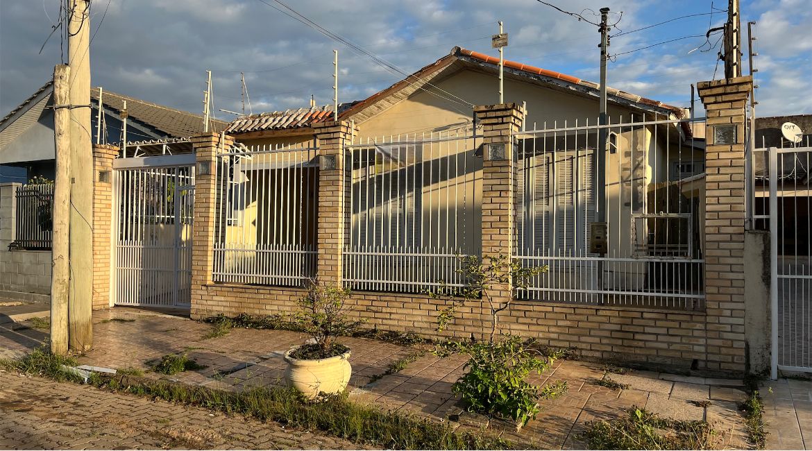 Casa para locação no bairro Remada