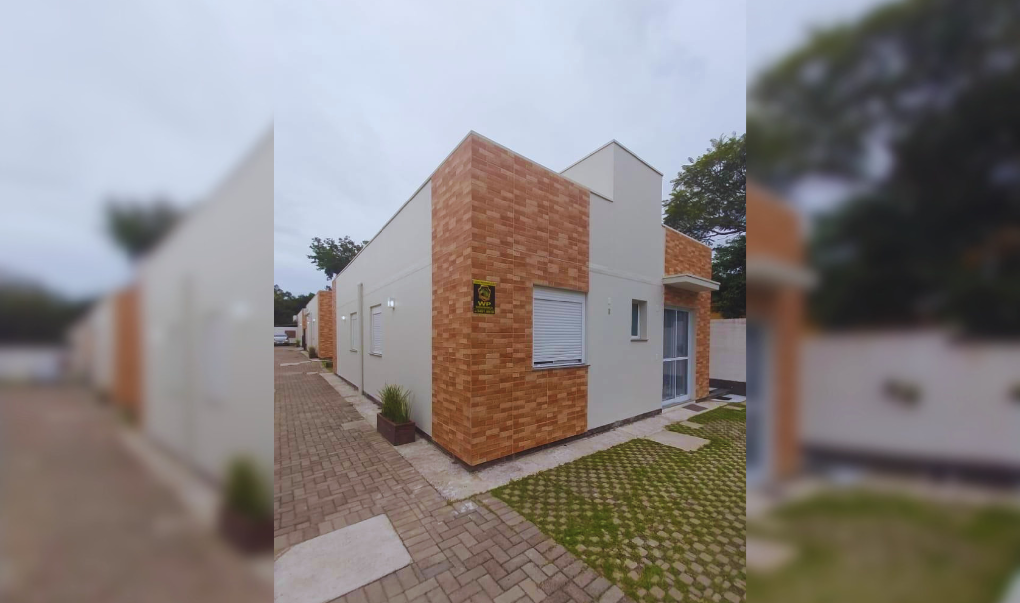Casa para VENDA