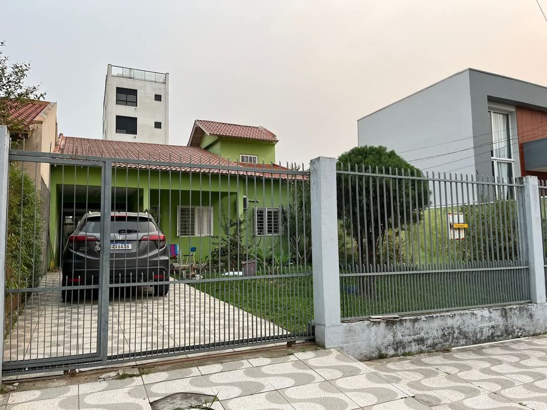 Casa para Locação na Chácara das Paineiras