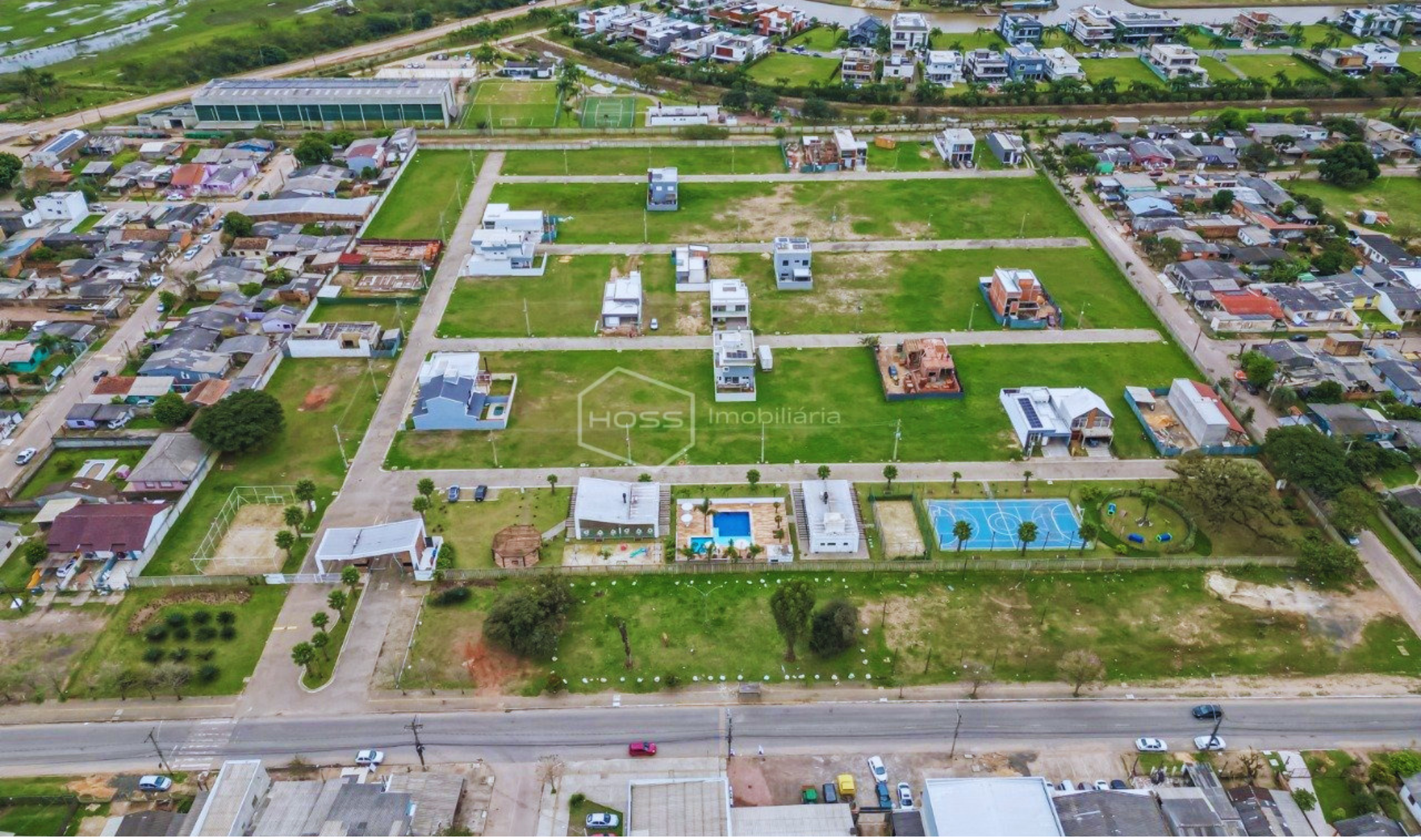 Terrenos para venda no Veredas!