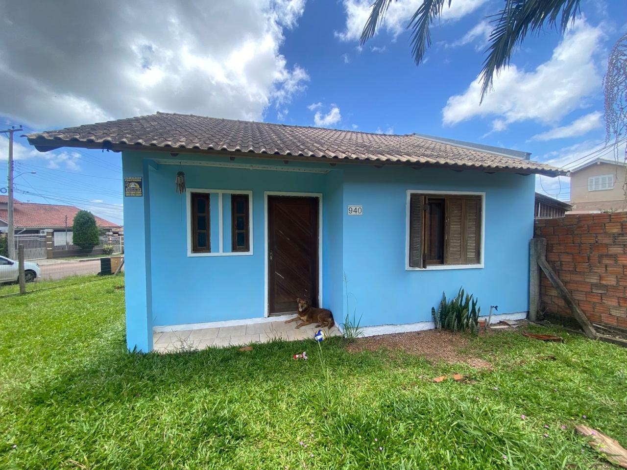 Excelente Casa no Jardim dos Lagos 
