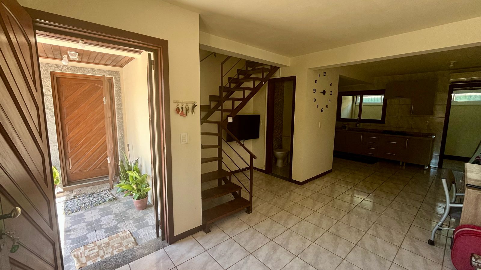 Casa para Locação e Venda no Parque 35