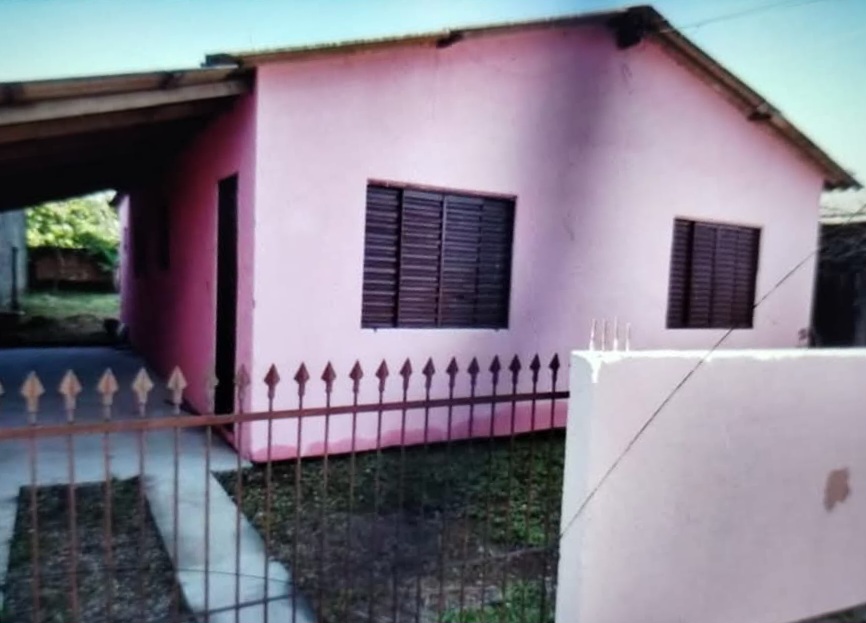 Casa para Locação no Bom Fim 