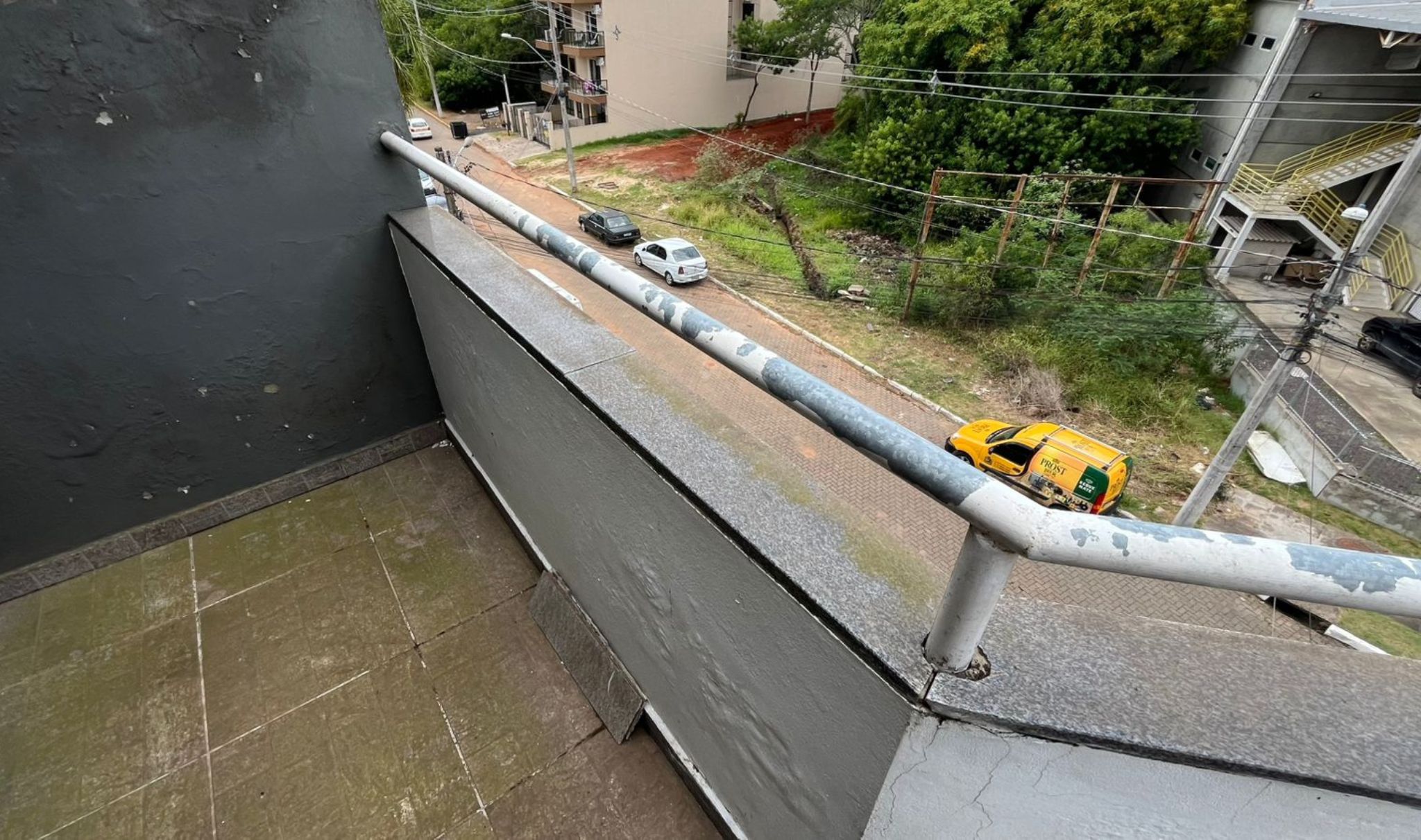 Apartamento para Venda e Locação no Centro