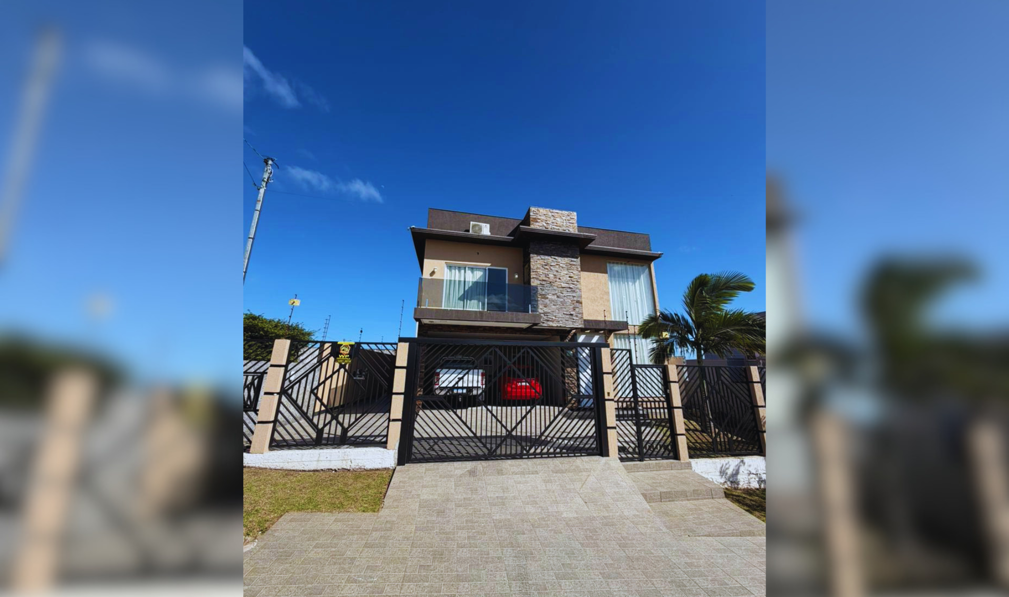 Casa para VENDA