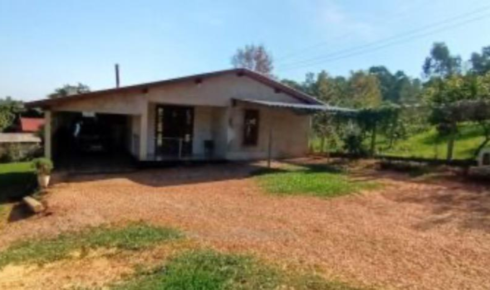 Excelente Sítio para Venda Localizado no Guaíba Country Clube