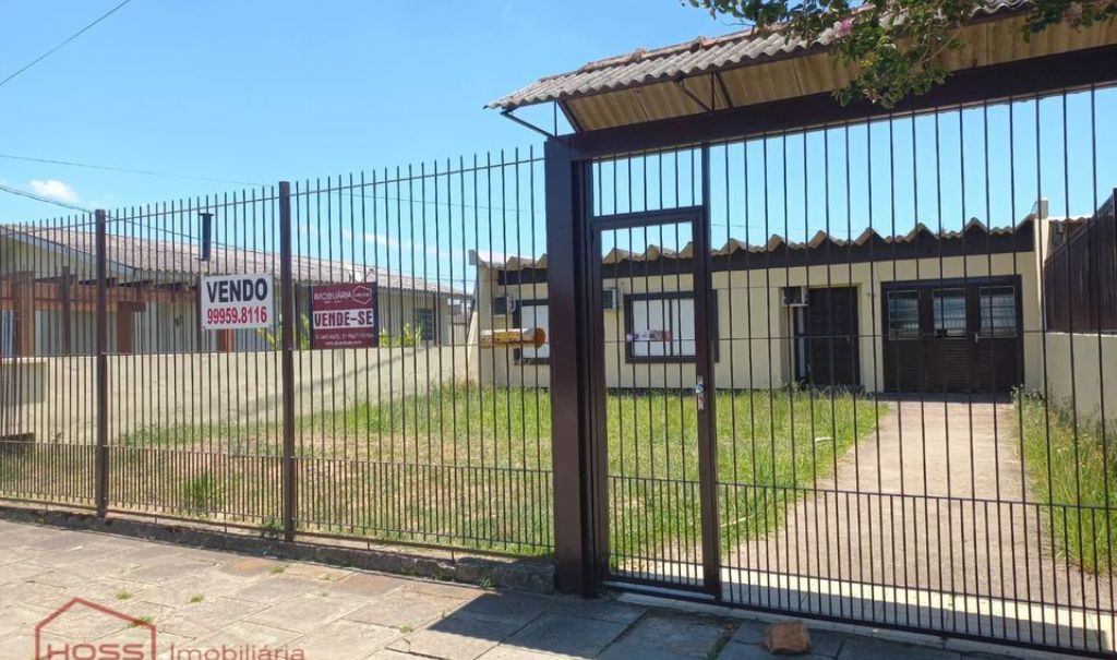 Excelente casa no bairro Parque 35 perto do centro