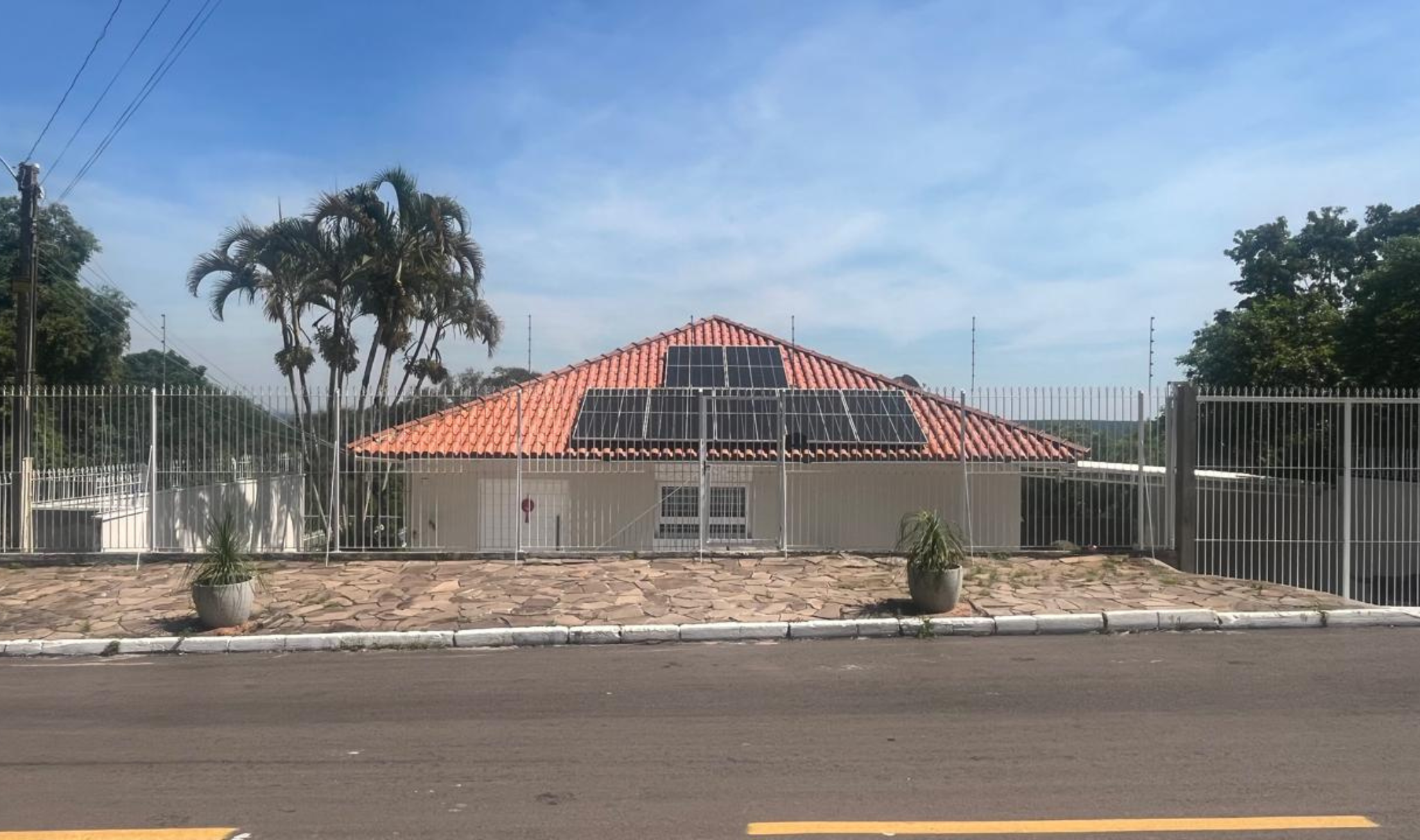 Casa para Venda