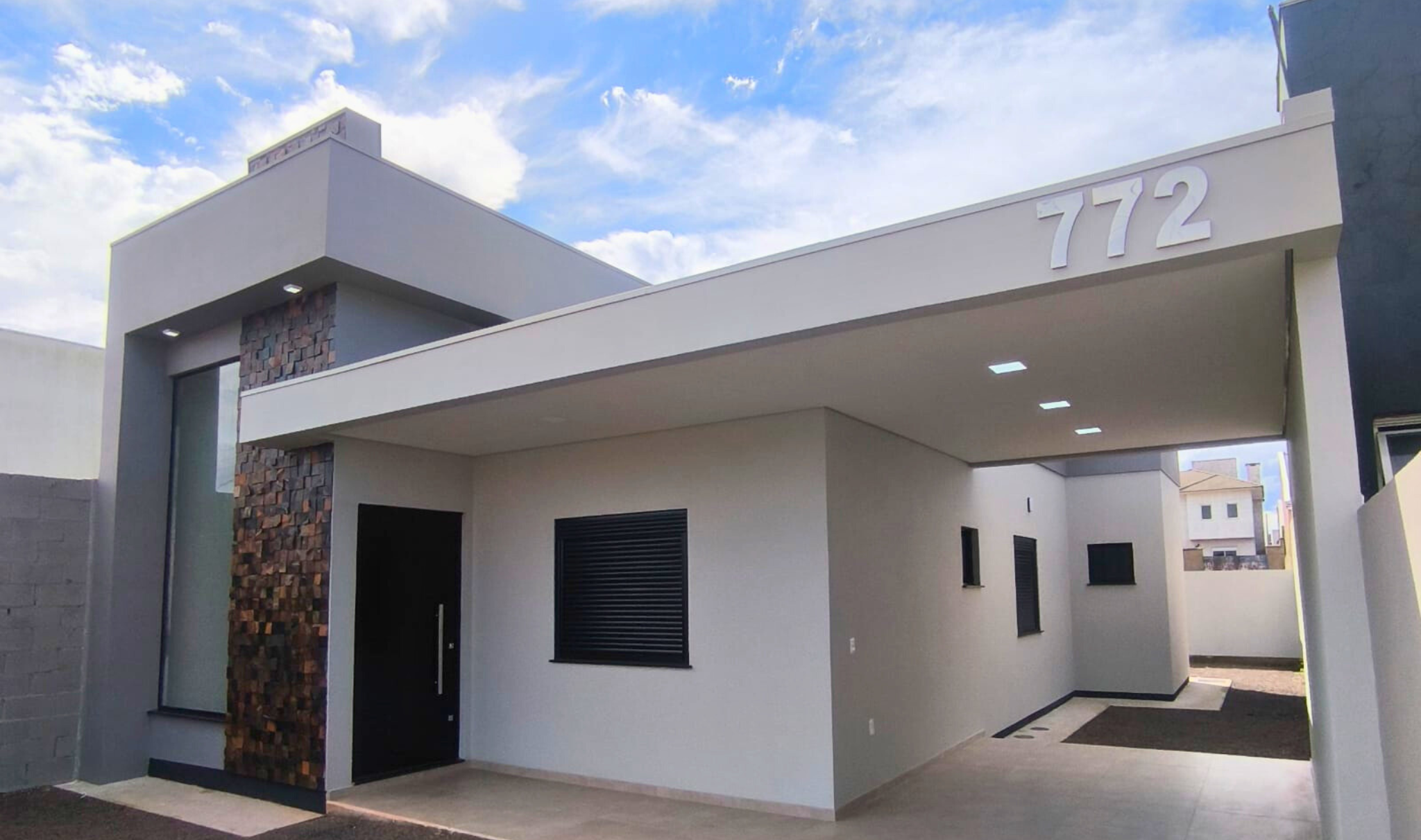 Excelente Casa para Venda Localizada no Jardim dos Lagos