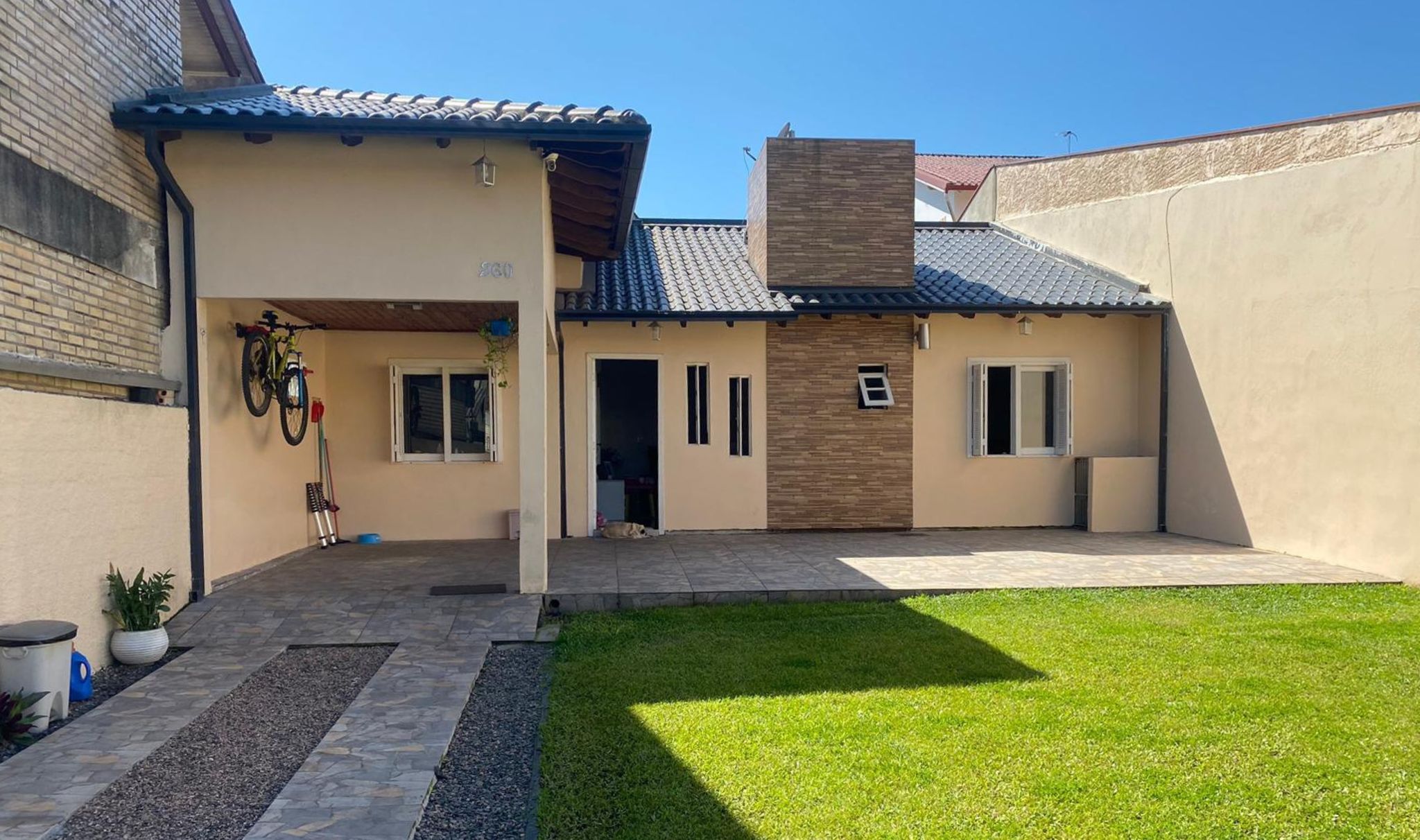 Excelente Casa Localizada no Bairro Fátima para Venda 
