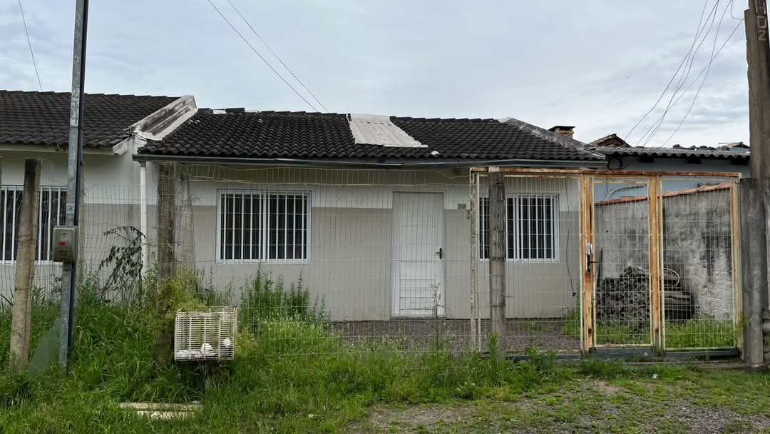 Ótima Casas para Locação no Bairro Flórida 