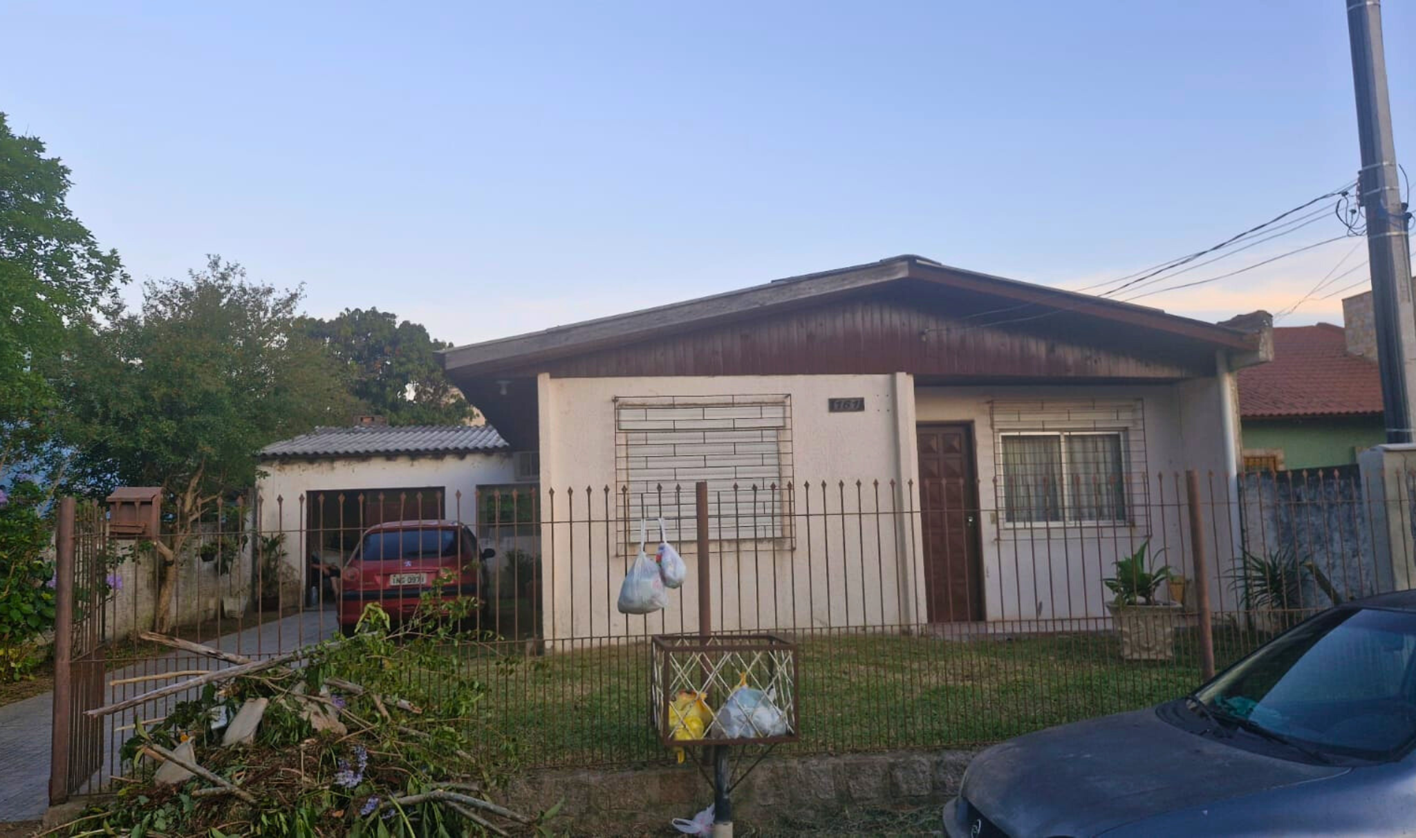 Excelentes Casas a Venda no Centro de Guaíba