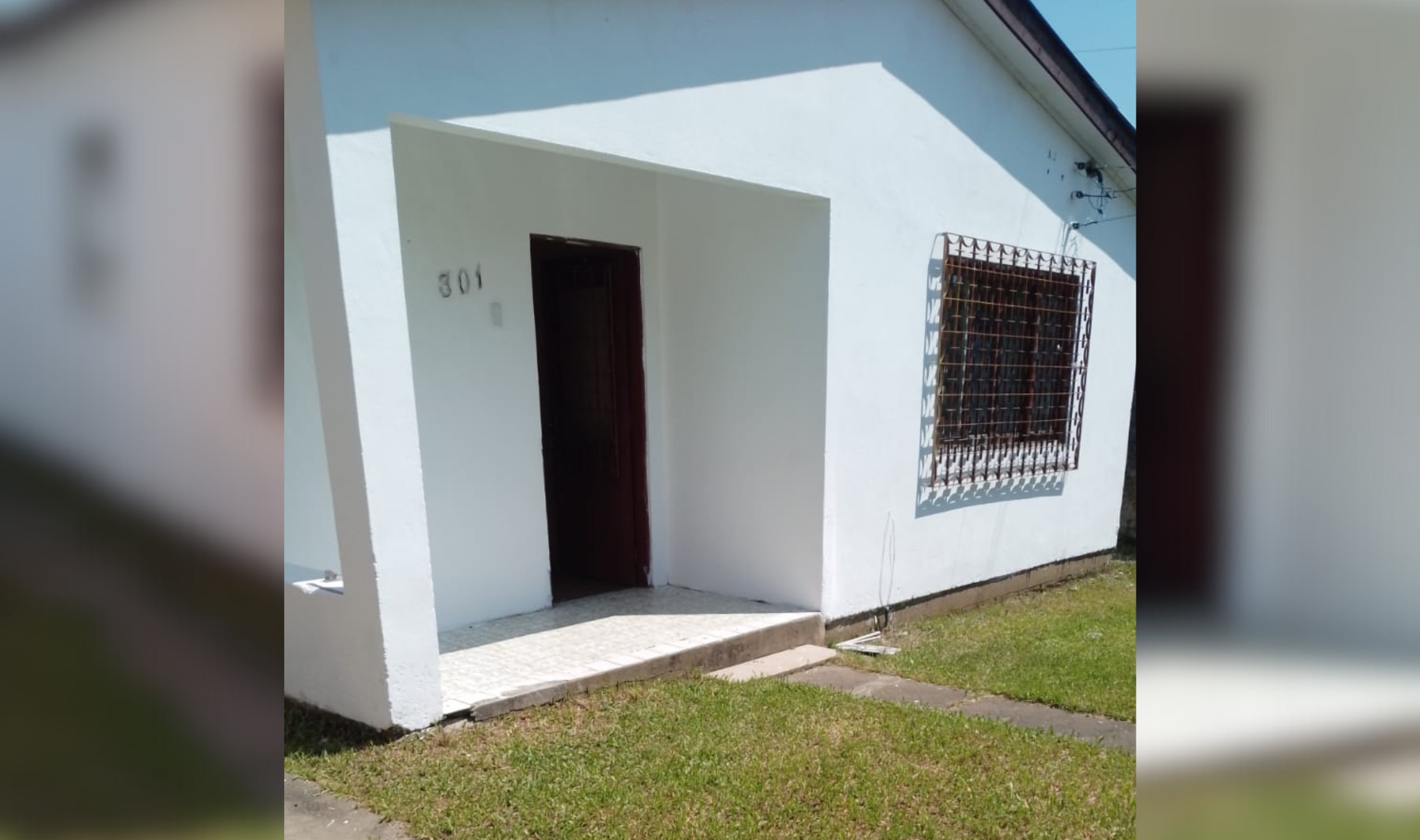 Excelente Casa para locação localizada no Parque 35