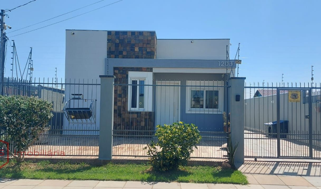 Excelente casa pronta para morar no florida