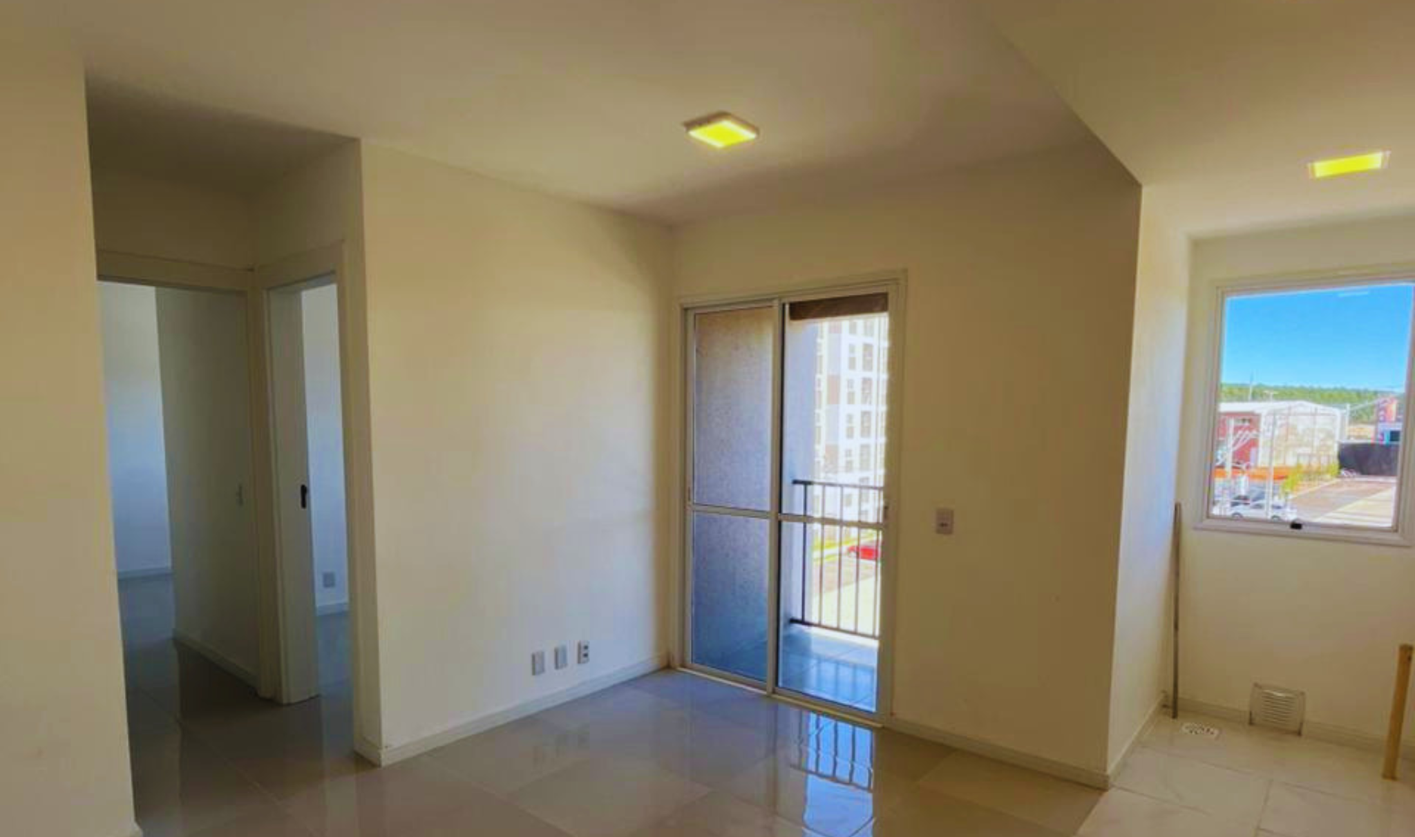 Apartamento para LOCAÇÃO ESTÂNCIA DO CONDE 