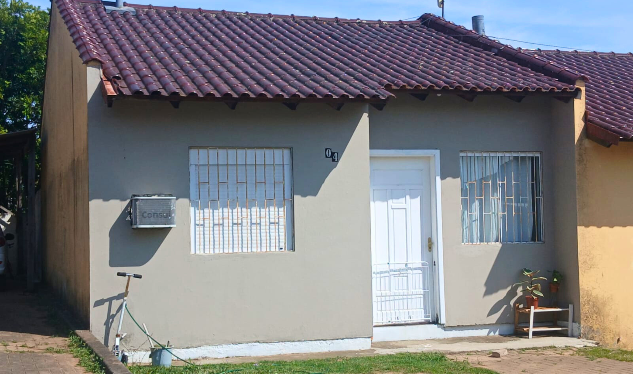 Ótima Casa para Venda no Residencial Pedras Brancas