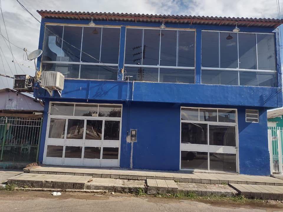 Excelente Prédio Comercial para LOCAÇÃO 