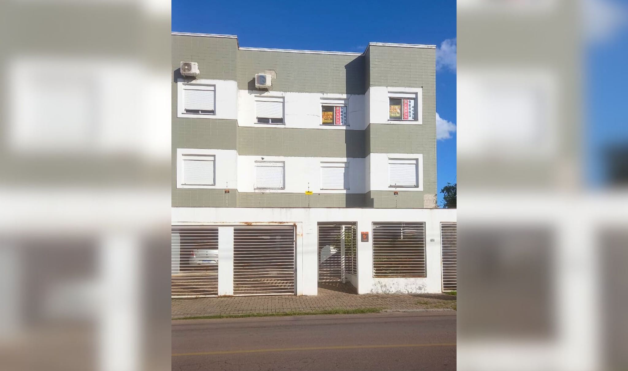 Ótimo apartamento para locação!