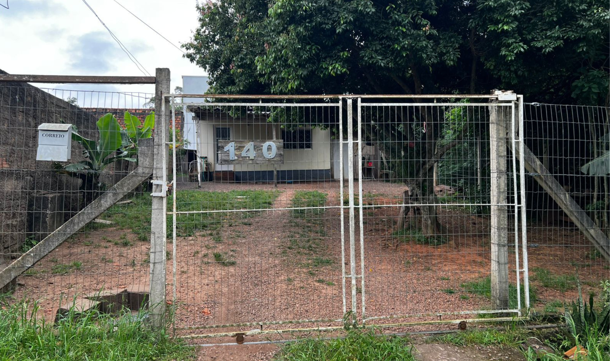 Excelente Casa para LOCAÇÃO localizada no JARDIM DOS LAGOS!!