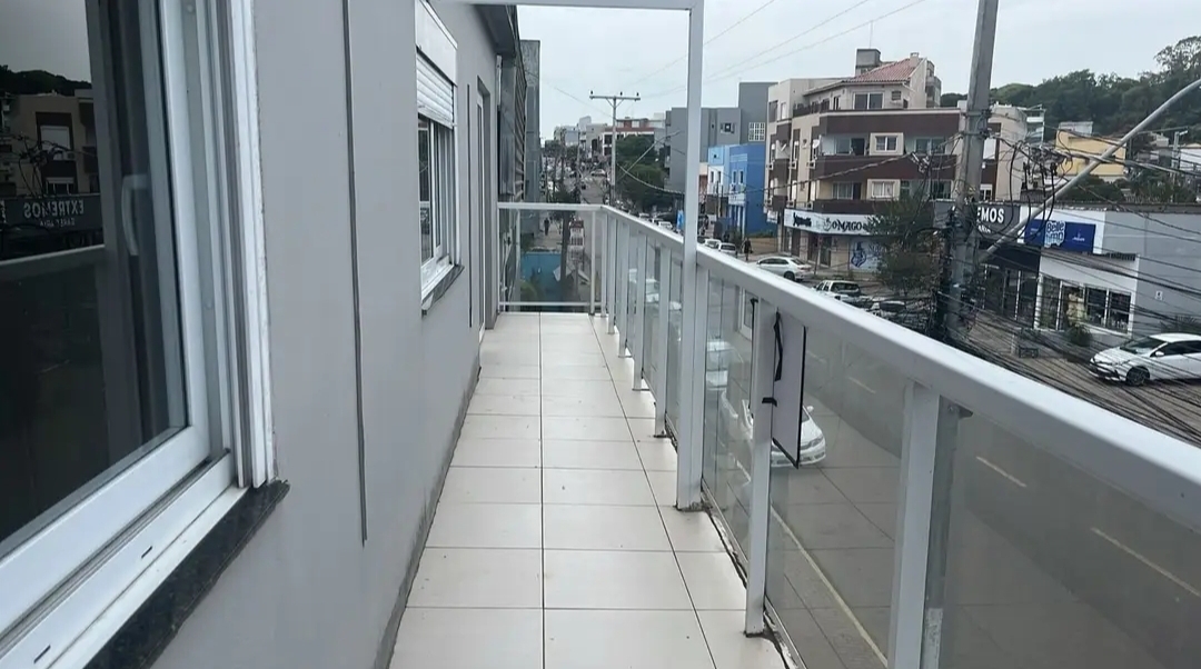 Ótimo Apto para locação no Centro de Guaíba 