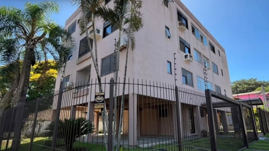 Apartamento para Locação no Centro