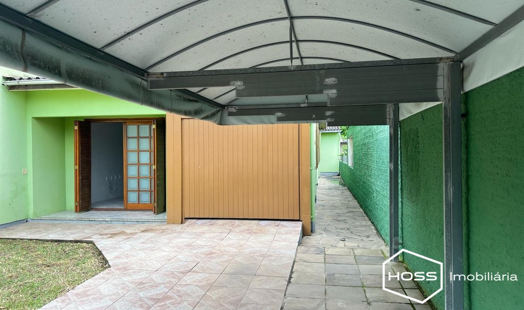 Linda casa a venda no Bairro Alegria