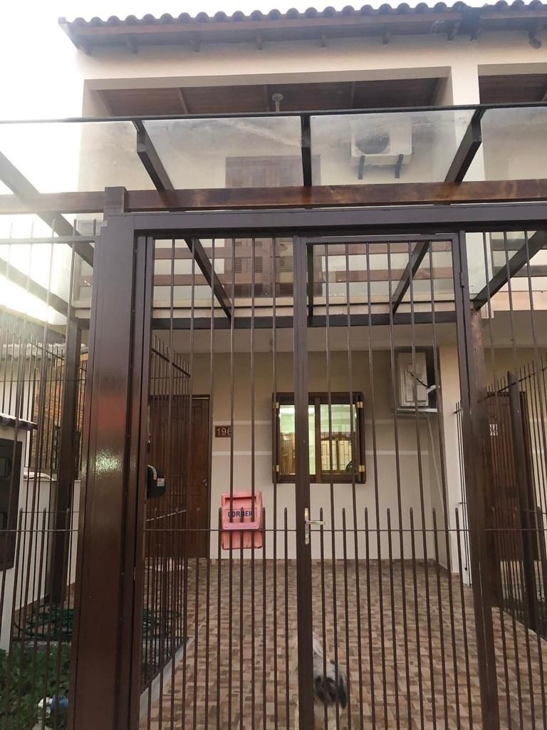 Sobrado a Venda no Jardim dos Lagos