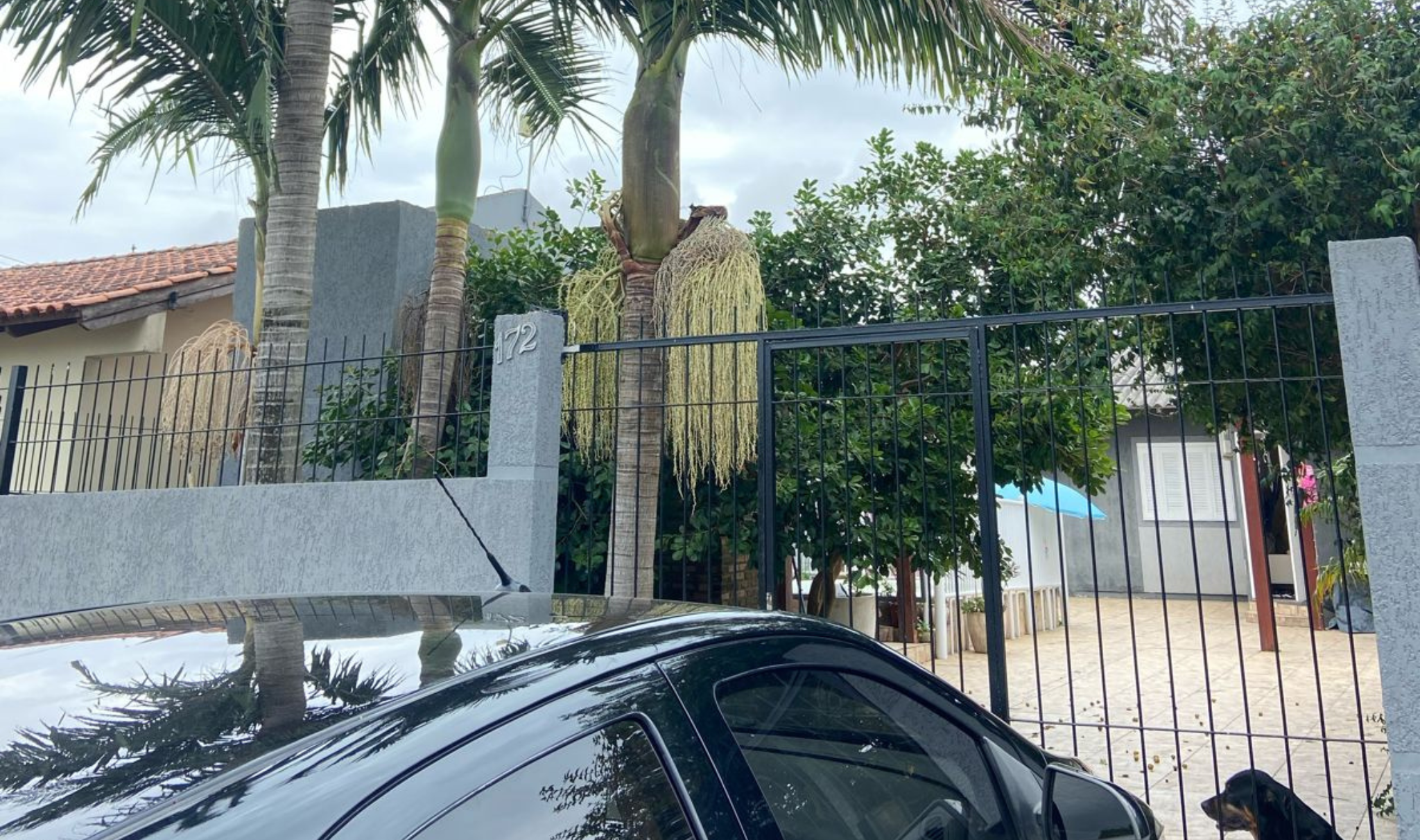 Ótima Casa para Locação localizada no Jardim dos Lagos 