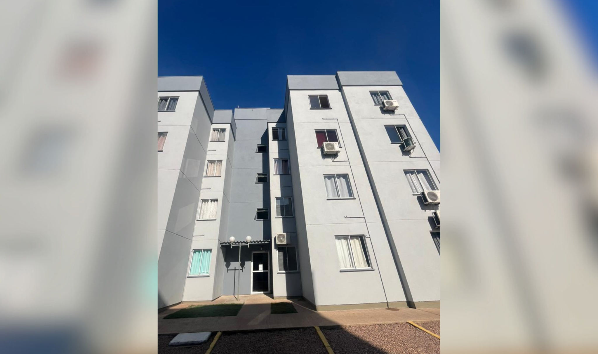 APARTAMENTO PARA LOCAÇÃO NO NOSSA SENHORA DO LIVRAMENTO