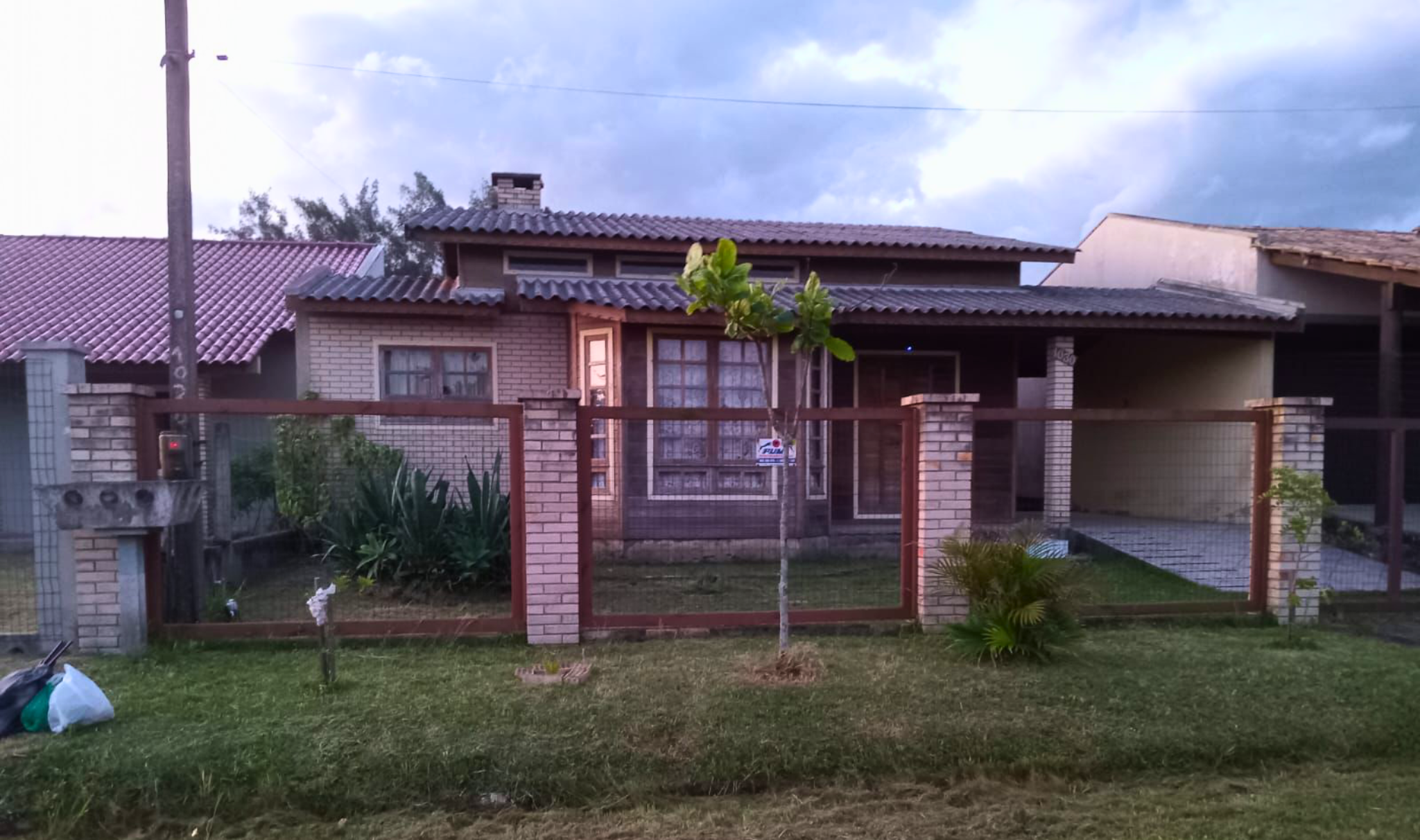 Ótimo imóvel para Venda no Litoral