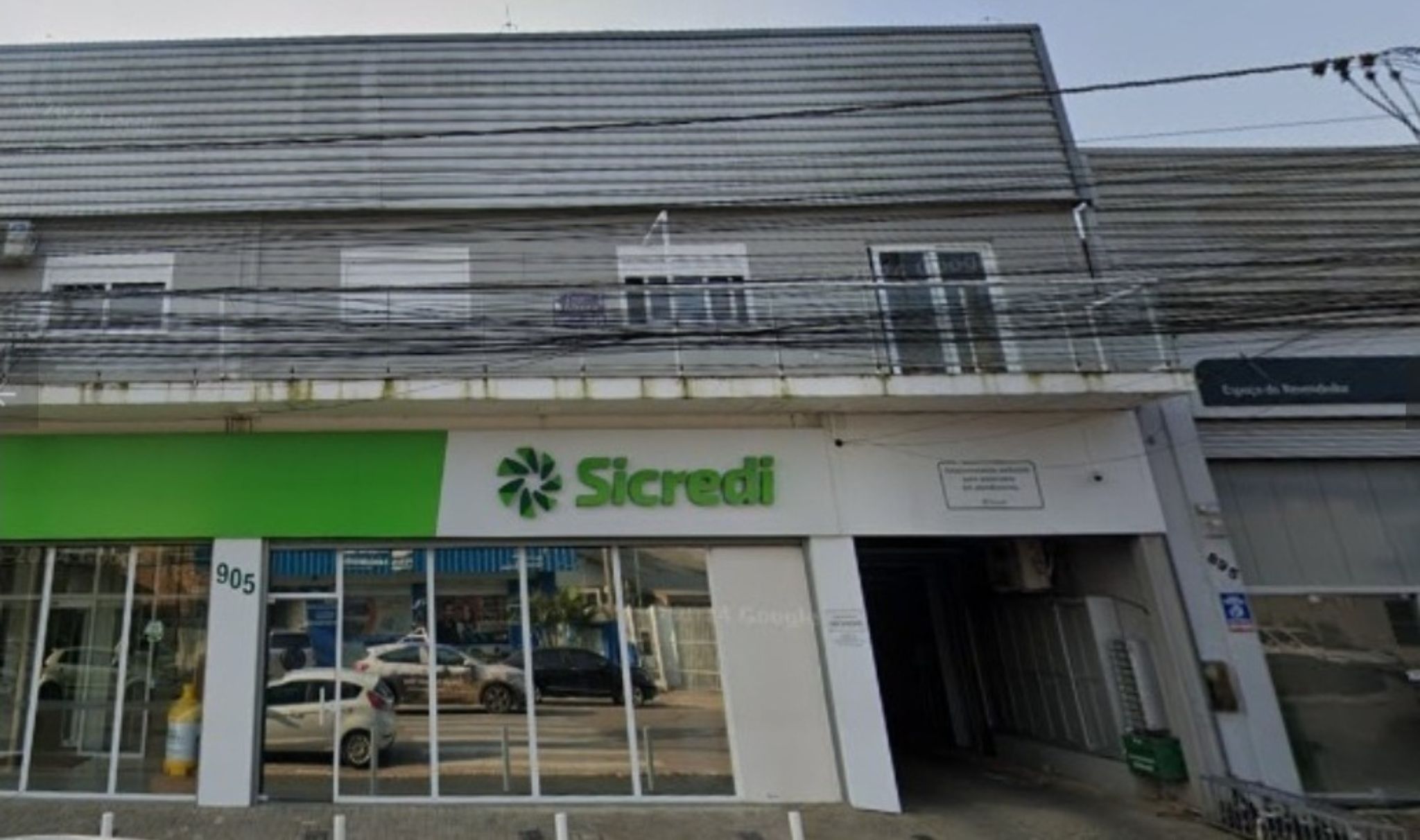 Apartamento para Locação localizado no Centro 