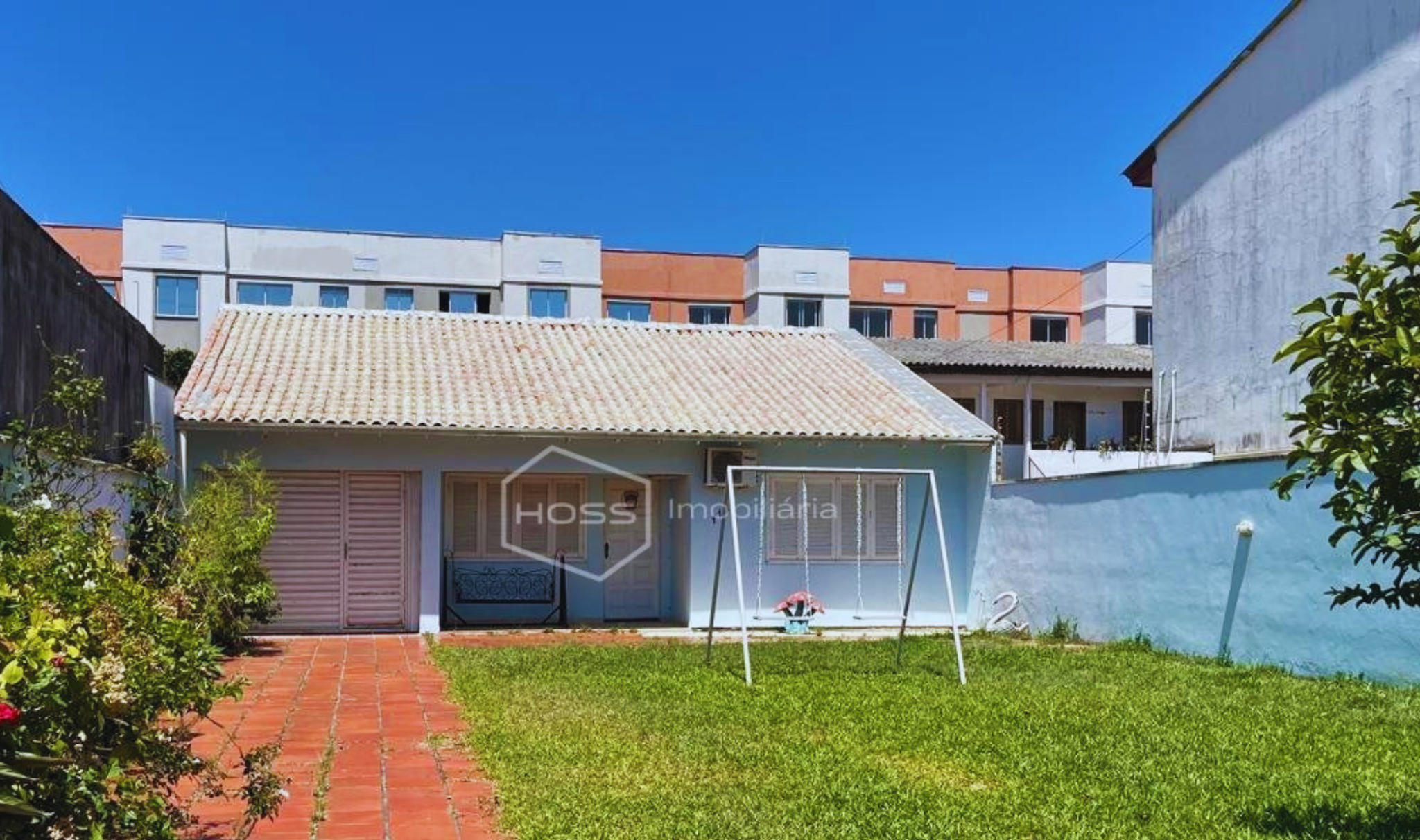 CASA PARA VENDA
