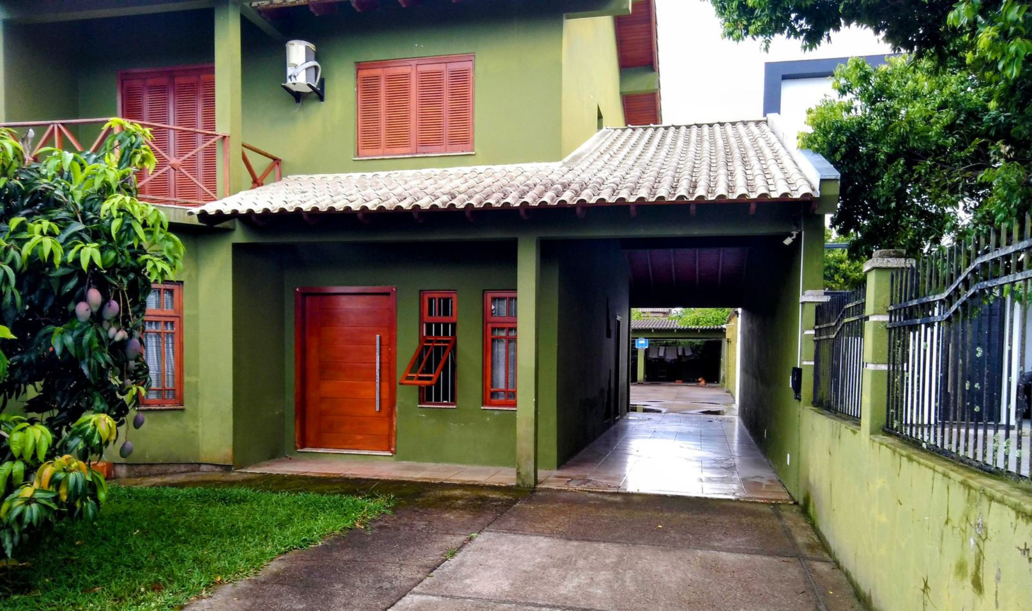 Excelente Casa para Venda Localizada no bairro Flórida 