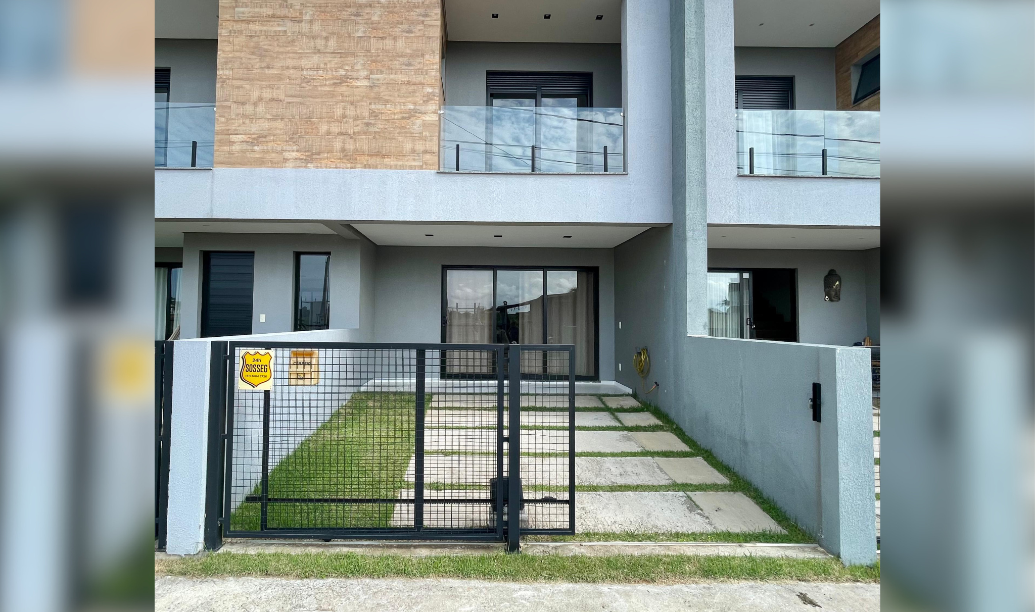 Residencial Mare Di Vitta IV