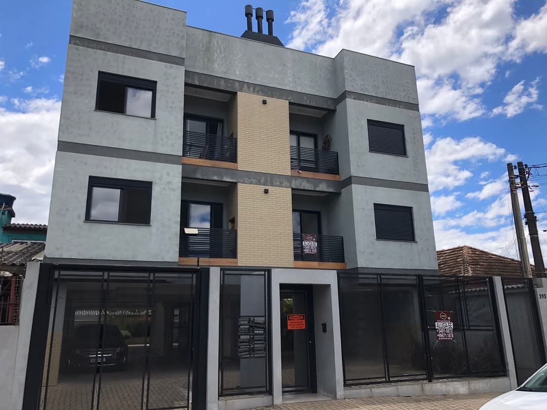 Apartamento para Locação no Parque 35