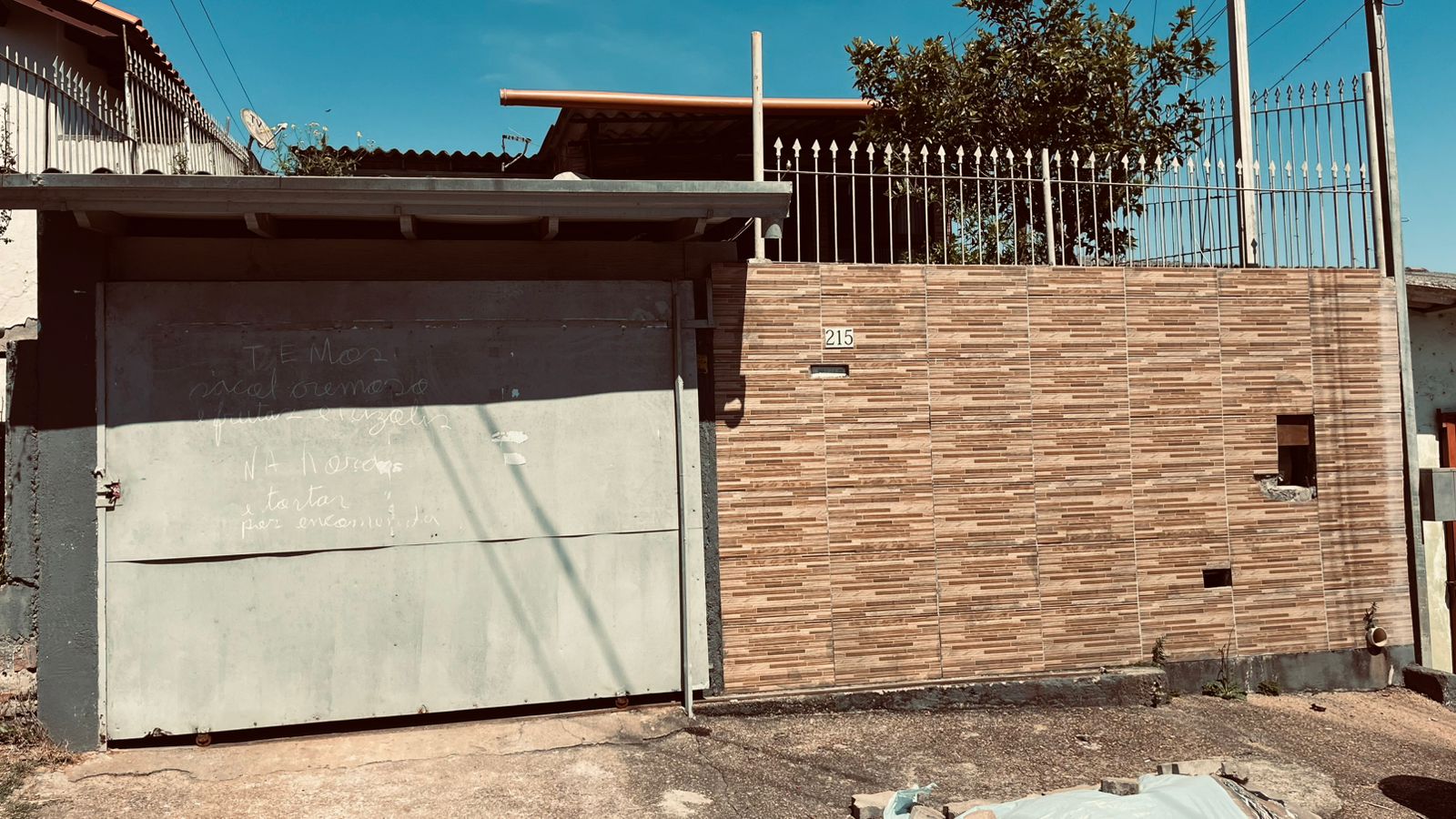 Excelente Casa para Venda Localizada na Colina